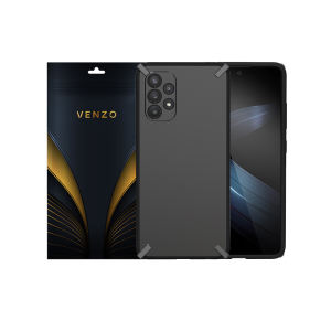 کاور ونزو مدل Alfa مناسب برای گوشی موبایل سامسونگ Galaxy A72 4G _ A72 5G کاور ونزو مدل Alfa مناسب برای گوشی موبایل سامسونگ Galaxy A72 4G _ A72 5G